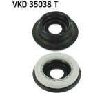 SKF | Wälzlager, Federbeinstützlager | VKD 35038 T