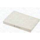 Magneti Marelli | Filter, Innenraumluft | 350203061830 Magneti Marelli | Filter, Innenraumluft | 350203061830