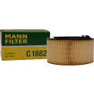 MANN-FILTER C 1882 Luftfilter