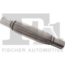 FA1 | Flexrohr, Abgasanlage | 450-390