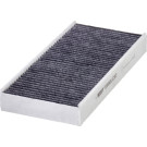 Hengst Filter | Filter, Innenraumluft | E990LC02 Hengst Filter | Filter, Innenraumluft | E990LC02