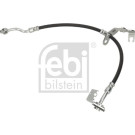 febi bilstein | Bremsschlauch | 193491