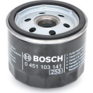 BOSCH 0 451 103 141 Ölfilter BOSCH 0 451 103 141 Ölfilter