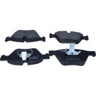 Maxgear | Bremsbelagsatz, Scheibenbremse | 19-0637 Maxgear | Bremsbelagsatz, Scheibenbremse | 19-0637