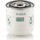 Mann-Filter | Ölfilter | W 920/38