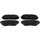 BOSCH | Bremsbelagsatz, Scheibenbremse | 0 986 494 559 BOSCH | Bremsbelagsatz, Scheibenbremse | 0 986 494 559