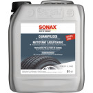 SONAX | Gummipflegemittel | PROFILINE Gummipfleger | 03405050