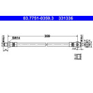 ATE | Bremsschlauch | 83.7751-0359.3