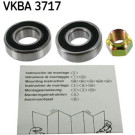 SKF | Radlagersatz | VKBA 3717