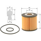 BOSCH F 026 407 098 Ölfilter BOSCH F 026 407 098 Ölfilter