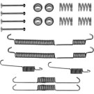 TRW | Zubehörsatz, Bremsbacken | SFK261