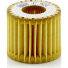 MANN-FILTER C 420 Luftfilter