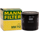 Mann-Filter | Ölfilter | MW 712