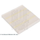 Blue Print | Filter, Innenraumluft | ADBP250049 Blue Print | Filter, Innenraumluft | ADBP250049
