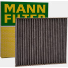 MANN-FILTER CU 2336 Innenraumfilter, Partikelfilter