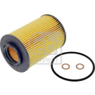 FEBI BILSTEIN 184412 Ölfilter FEBI BILSTEIN 184412 Ölfilter