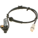 BOSCH | Sensor, Raddrehzahl | 0 265 007 531