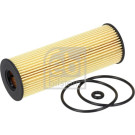 febi bilstein | Ölfilter | 196160 febi bilstein | Ölfilter | 196160