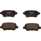 Maxgear | Bremsbelagsatz, Scheibenbremse | 19-0450 Maxgear | Bremsbelagsatz, Scheibenbremse | 19-0450