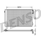 Denso | Kondensator, Klimaanlage | DCN05011