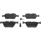 BOSCH | Bremsbelagsatz, Scheibenbremse | 0 986 494 752 BOSCH | Bremsbelagsatz, Scheibenbremse | 0 986 494 752