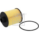 FEBI BILSTEIN 185529 Ölfilter