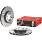 Brembo | Bremsscheibe | 09.9772.75