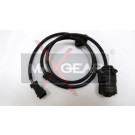 Maxgear | Sensor, Raddrehzahl | 20-0070