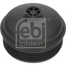 febi bilstein | Deckel, Ölfiltergehäuse | 188767 febi bilstein | Deckel, Ölfiltergehäuse | 188767