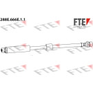 FTE | Bremsschlauch | 9240929