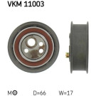 SKF | Spannrolle, Zahnriemen | VKM 11003