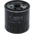 BOSCH F 026 407 153 Ölfilter