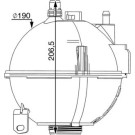 Mahle | Ausgleichsbehälter, Kühlmittel | CRT 210 000S