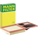 MANN-FILTER C 3880 Luftfilter