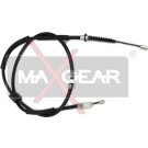 Maxgear | Seilzug, Feststellbremse | 32-0100