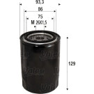 Valeo | Ölfilter | 586076 Valeo | Ölfilter | 586076