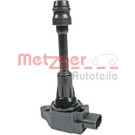 Metzger | Zündspule | 0880463