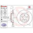 Brembo | Bremsscheibe | 09.C404.13