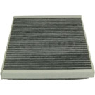 Corteco | Filter, Innenraumluft | 80000773 Corteco | Filter, Innenraumluft | 80000773