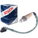 BOSCH 0 258 027 00A Lambdasonde vor Katalysator Regelsonde