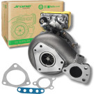 JRONE Turbolader 8G20-300-P36R mit Dichtungen, Neuteil ohne Pfand