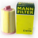 MANN-FILTER C 14 114 Luftfilter