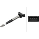 Hella | Zündspule | 5DA 358 000-461 Hella | Zündspule | 5DA 358 000-461