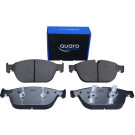 QUARO | Bremsbelagsatz, Scheibenbremse | QP4950C QUARO | Bremsbelagsatz, Scheibenbremse | QP4950C