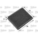 Valeo | Filter, Innenraumluft | 698877