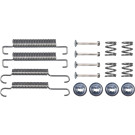 FEBI BILSTEIN 182594 Zubehörsatz, Bremsbacken