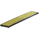 MANN-FILTER FP 8430 Innenraumfilter FreciousPlus Aktivkohlefilter mit Polyphenol, antibakteriell, Feinstaubfilter (PM 2.5) MANN-FILTER FP 8430 Innenraumfilter FreciousPlus Aktivkohlefilter mit Polyphenol, antibakteriell, Feinstaubfilter (PM 2.5)