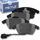 Meyle | Bremsbelagsatz, Scheibenbremse | 025 235 8720/W