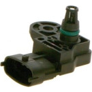 BOSCH | Sensor, Saugrohrdruck | 0 261 230 268