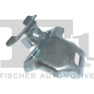 FA1 | Halter, Schalldämpfer | 104-914